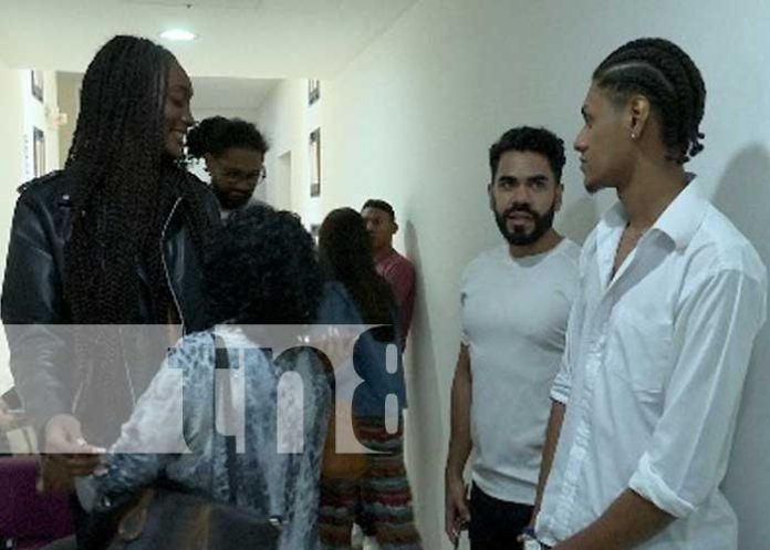 Últimos detalles para Nicaragua Diseña este 21, 22 y 23 de octubre