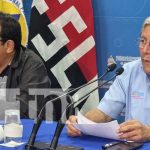 13 mil evacuados y 800 viviendas anegadas por "Julia" en Nicaragua