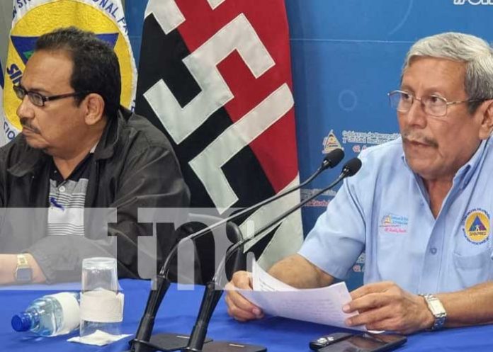 13 mil evacuados y 800 viviendas anegadas por 