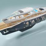 Nautilus podrá permanecer bajo el agua cuatro días