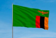 Nicaragua saluda al Presidente de Zambia por el Aniversario de la Independencia Nicaragua saluda al Presidente de Zambia por el Aniversario de la Independencia