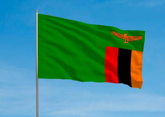 Nicaragua saluda al Presidente de Zambia por el Aniversario de la Independencia