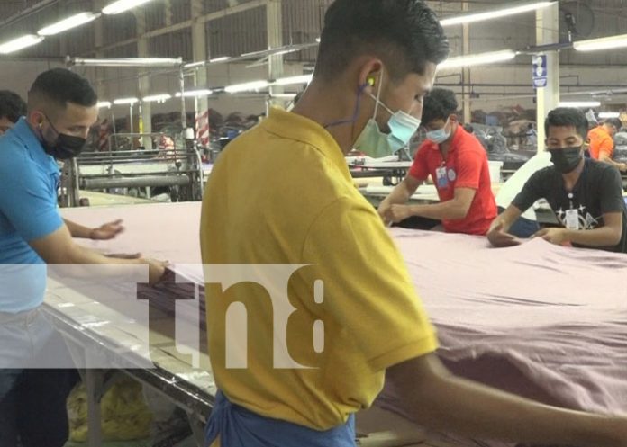 zona-este-3 Zona franca en Estelí