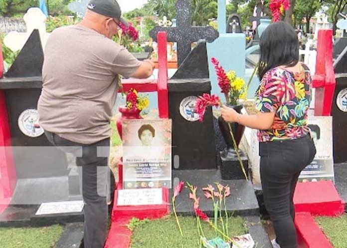 Remembranza de los héroes y mártires