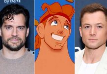 «Hércules» tendrá su live action y será una especie de musical "Hércules" tendrá su live action y será una especie de musical