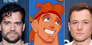 "Hércules" tendrá su live action y será una especie de musical