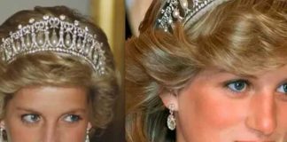 Difunden imágenes de Lady Di en traje de baño