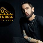 Eminem, el nuevo integrante del Salón de la Fama del Rock & Roll Eminem, el nuevo integrante del Salón de la Fama del Rock & Roll