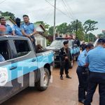 Matan de seis disparos a Leonard en Bluefields