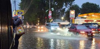 67 muertes dejó la temporada de lluvia en Guatemala