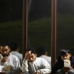 Detenidos armados causan disturbio en cárcel de Reino Unido