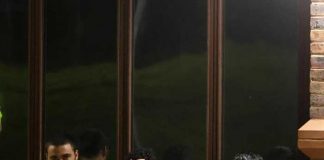Detenidos armados causan disturbio en cárcel de Reino Unido