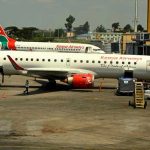 Por aumento salarial, pilotos en Kenya realizan huelga Por aumento salarial, pilotos en Kenya realizan huelga