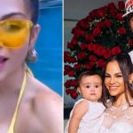 "Yo no soy como tú": Acusan a Natti Natasha de ser infiel