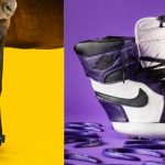 ¡Locura total! Diseñador lanza nueva línea de zapatos para caballos