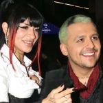 Christian Nodal muestra lo mucho que está enamorado de Cazzu (VIDEO)