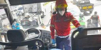 Camión lleno de nicaragüenses en rafaguiado por pandilleros en Guatemala