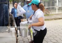 Centro electoral municipal inicia a distribuir material electoral para zonas rurales de Nandaime Centro electoral municipal inicia a distribuir material electoral para zonas rurales de Nandaime