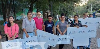 Todo listo para celebrar las elecciones municipales en Madriz