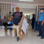 Chinandega ya preparado para los comicios municipales 2022