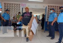 Chinandega ya preparado para los comicios municipales 2022 Chinandega ya preparado para los comicios municipales 2022