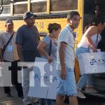 Nueva Segovia está lista para el sufragio electoral