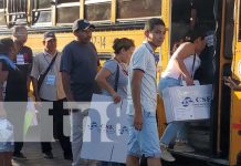 Nueva Segovia está lista para el sufragio electoral Nueva Segovia está lista para el sufragio electoral