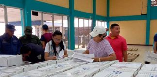 Sputnik destaca la equidad de género en las elecciones de Nicaragua Sputnik destaca la equidad de género en las elecciones de Nicaragua