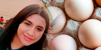 Hija de un pastor estafó a fieles de la iglesia