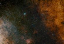 Enigma resuelto: Astrónomos identifican la estrella más antigua de la Vía Láctea Enigma resuelto: Astrónomos identifican la estrella más antigua de la Vía Láctea