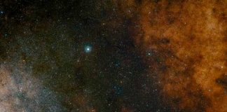 Enigma resuelto: Astrónomos identifican la estrella más antigua de la Vía Láctea