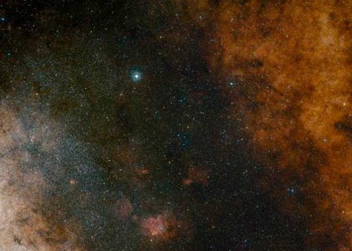 Enigma resuelto: Astrónomos identifican la estrella más antigua de la Vía Láctea
