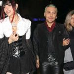 Cazzu: Christian Nodal presumió el "mujeron" que se carga de novia en redes