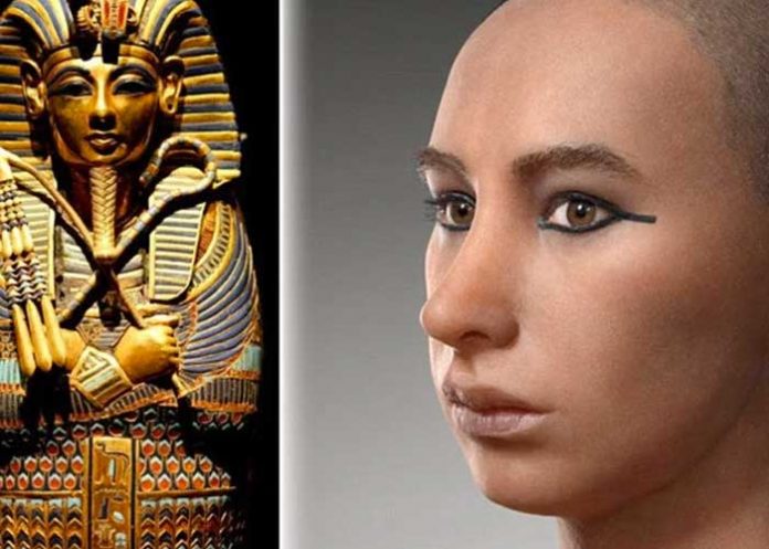 Tutankamón y las cosas más interesantes sobre su vida