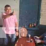 Wilfredo Navarro: CSE ha perfeccionado sus procedimientos en estas elecciones