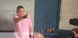 Wilfredo Navarro: CSE ha perfeccionado sus procedimientos en estas elecciones