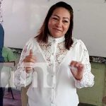 Ocotal: Candidatos de la Alianza Unida Nicaragua Triunfa ejercen su derecho al voto Ocotal: Candidatos de la Alianza Unida Nicaragua Triunfa ejercen su derecho al voto