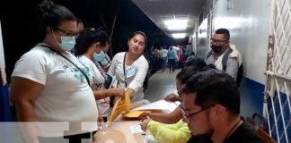 Chinandega y sus municipios contaron con un proceso electoral confiable y organizado