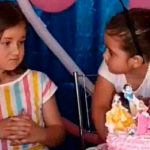 ¿Las reconoces? Así lucen las hermanas que pelearon por pastel de cumpleaños ¿Las reconoces? Así lucen las hermanas que pelearon por pastel de cumpleaños