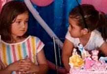¿Las reconoces? Así lucen las hermanas que pelearon por pastel de cumpleaños ¿Las reconoces? Así lucen las hermanas que pelearon por pastel de cumpleaños