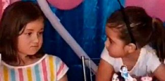 ¿Las reconoces? Así lucen las hermanas que pelearon por pastel de cumpleaños
