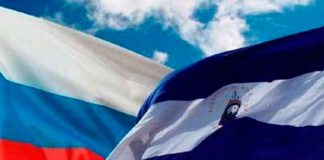 Nicaragua participa en encuentro con portavoz de cancillería rusa
