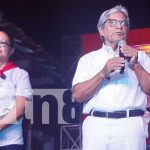 Granada estalla de júbilo: ¡El Pueblo Alcalde! Granada estalla de júbilo: ¡El Pueblo Alcalde!