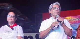 Granada estalla de júbilo: ¡El Pueblo Alcalde!