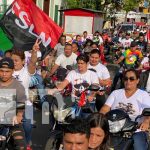 El FSLN nuevamente gana las 13 alcaldías de Chinandega El FSLN nuevamente gana las 13 alcaldías de Chinandega