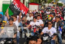 El FSLN nuevamente gana las 13 alcaldías de Chinandega El FSLN nuevamente gana las 13 alcaldías de Chinandega