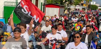 El FSLN nuevamente gana las 13 alcaldías de Chinandega El FSLN nuevamente gana las 13 alcaldías de Chinandega