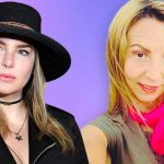 «Te amo, me amo»: Mafe Walker asegura que está conectada con Belinda "Te amo, me amo": Mafe Walker asegura que está conectada con Belinda