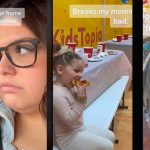 “Me rompe el corazón” Prepara cumpleaños para su hija y nadie llegó “Me rompe el corazón” Prepara cumpleaños para su hija y nadie llegó