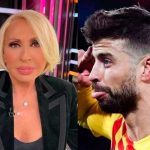 Laura Bozzo insulta a Piqué y asegura «le llegará el karma» por infiel Laura Bozzo insulta a Piqué y asegura "le llegará el karma" por infiel